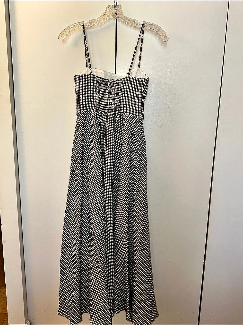 Reformation Monette Linen
Midi Dress - Picture 4 of 5